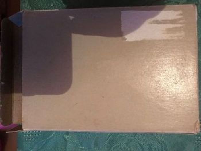 Jeu de dames de voyage vintage * prix 3e * kiki60230 - photo numéro 2