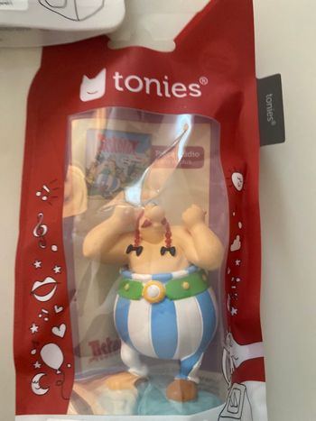 Tonies
