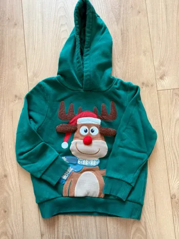 Superbe sweat C&A