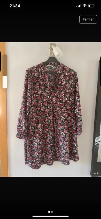 Robe only Xl