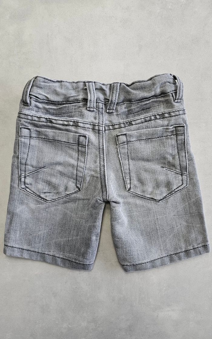 Short zeeman 2ans - photo numéro 2