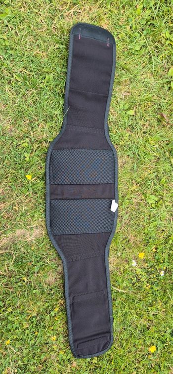 Ceinture lombaires réglable Taille 2 / 21cm .
