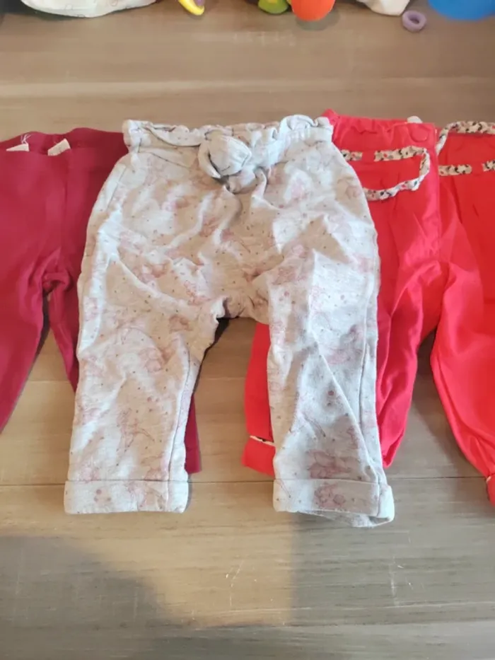Lot pantalon - photo numéro 2