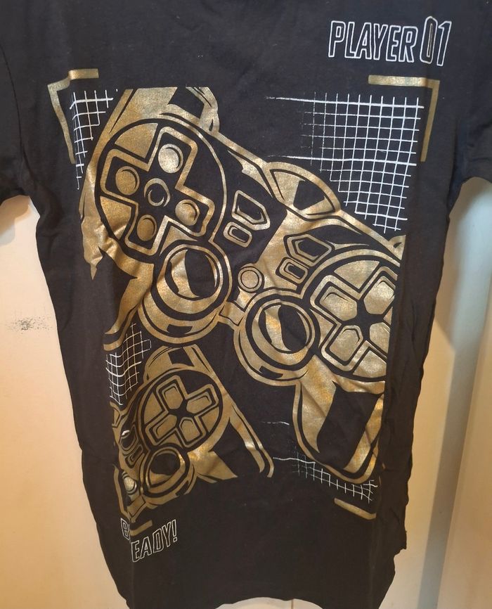 Tee-shirt - photo numéro 2