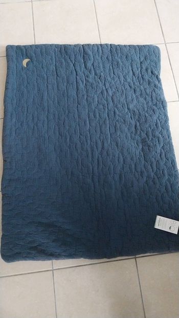 Fond de parc ou tapis de sol neuf