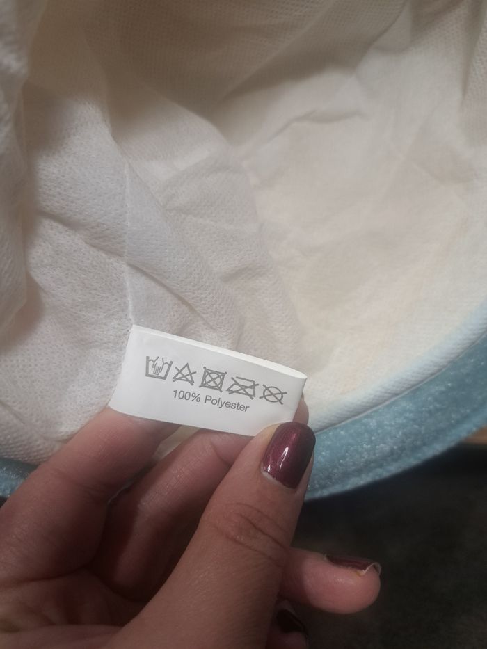 Chapeau anniversaire - photo numéro 5