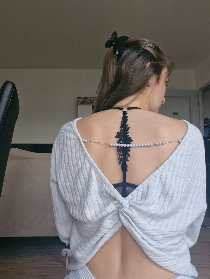 Ensemble cosy - photo numéro 2