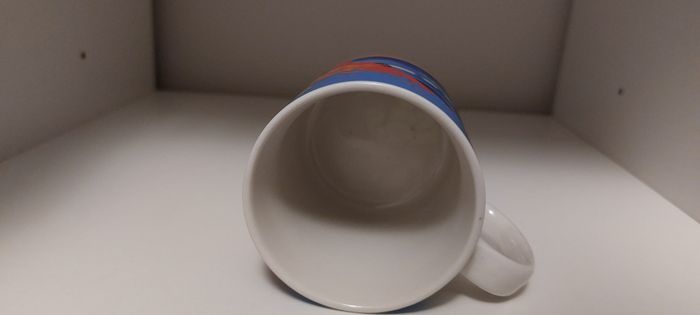 Tasse cars - photo numéro 4