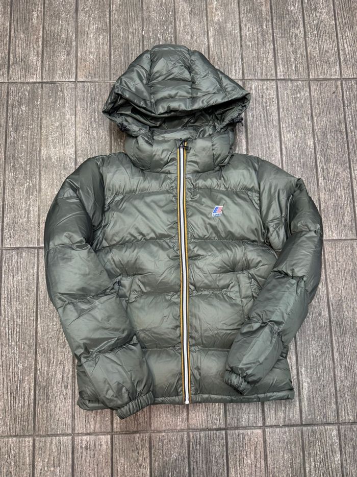 Doudoune kway - photo numéro 2