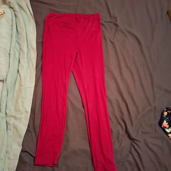 Legging de grossesse