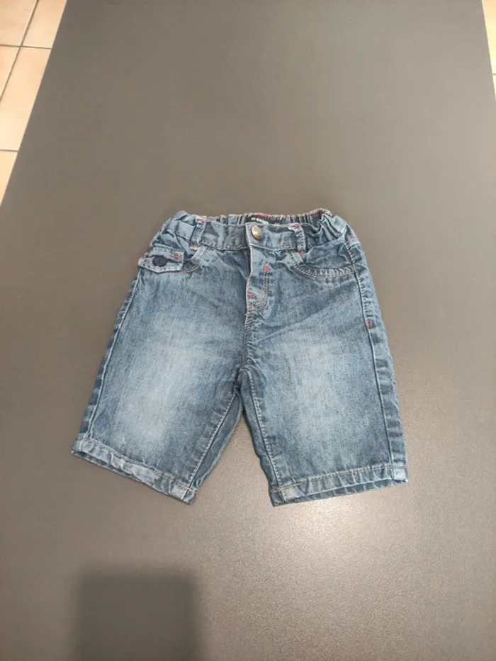 Short