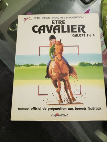 Passer ses galots