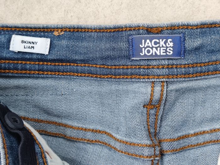 Jean skinny liam - photo numéro 5