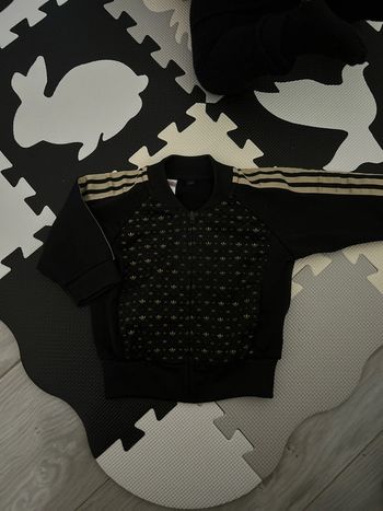 Veste adidas