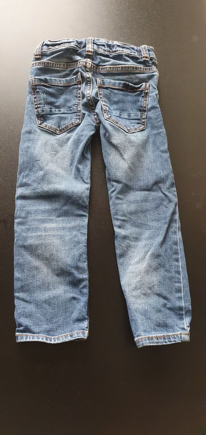 Jean 4 ans - photo numéro 3