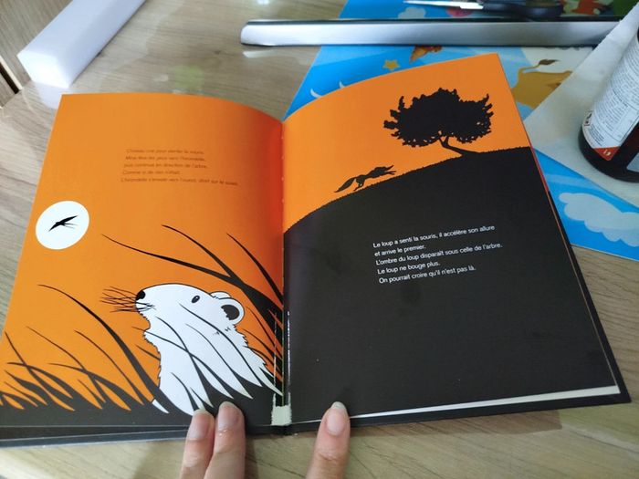 L'heure rouge - photo numéro 3