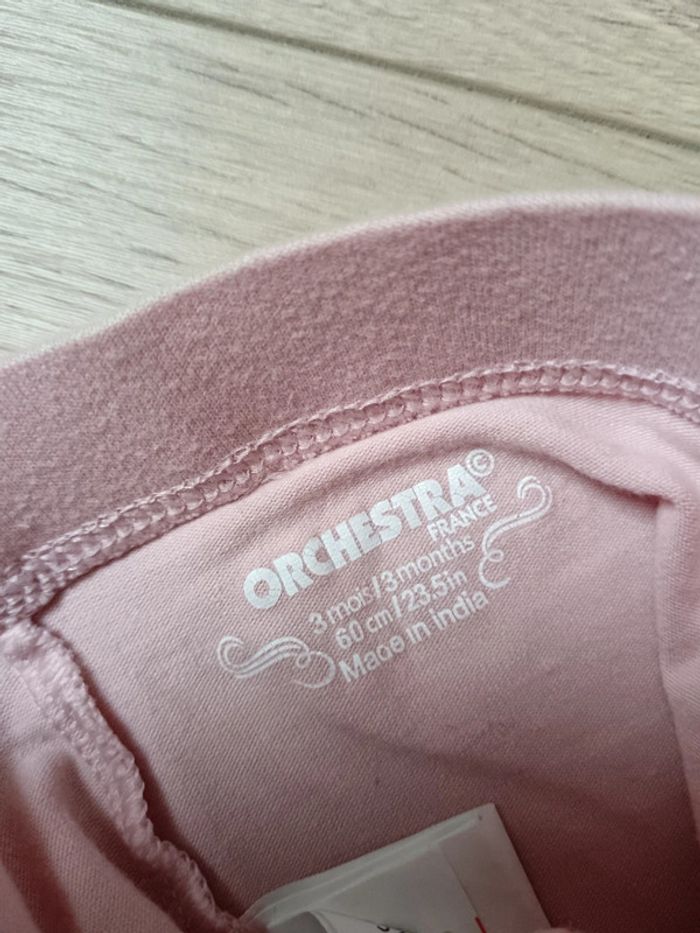 Legging orchestra - photo numéro 3