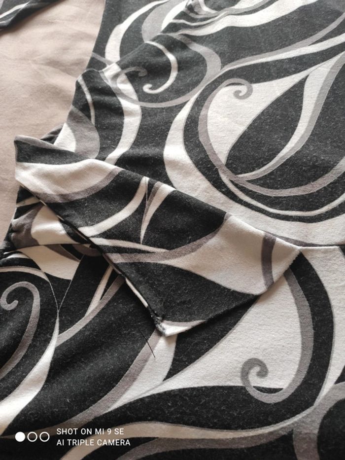 Tee shirt bréal taille 2 très bon état - photo numéro 4