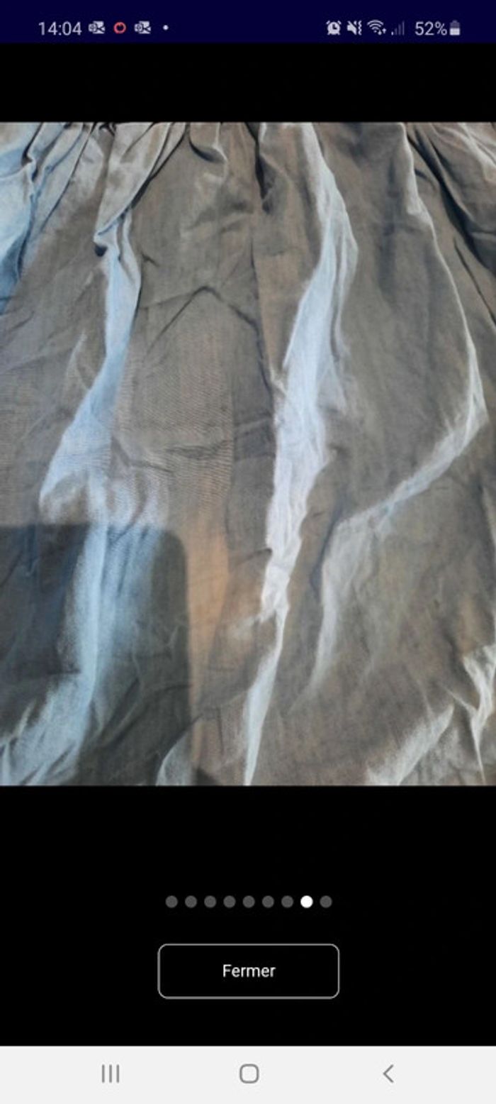 Lot de 4 robes 24 mois - photo numéro 8