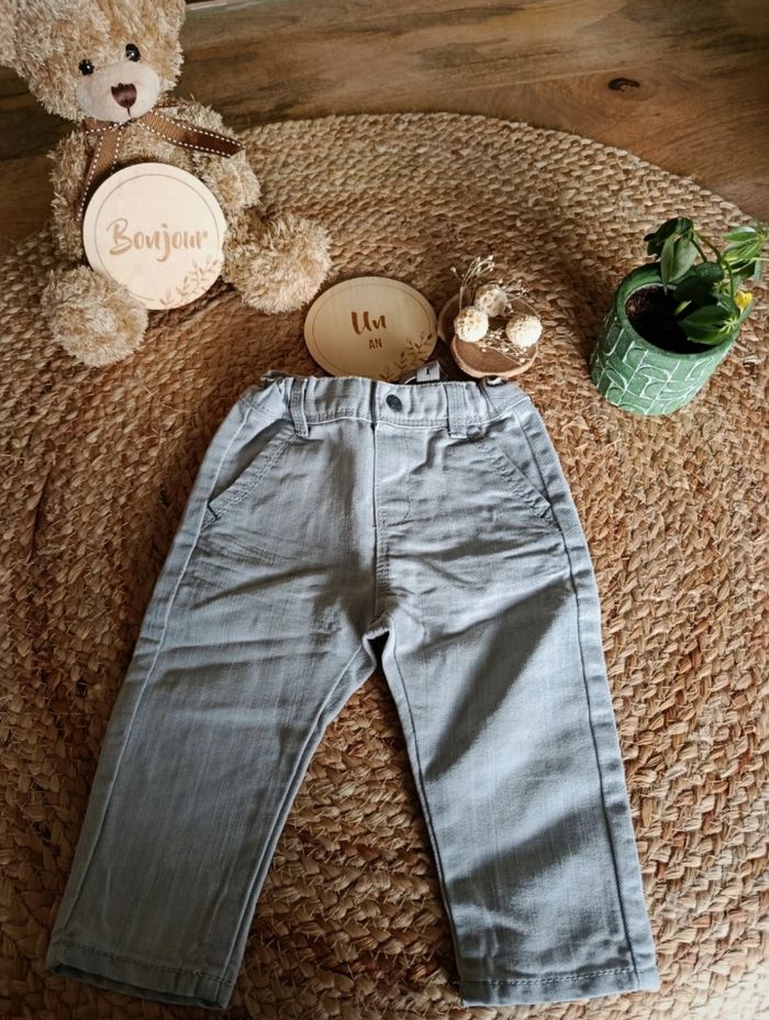 Pantalon
