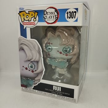 DEMON SLAYER : FUNKO POP N1307 RUI