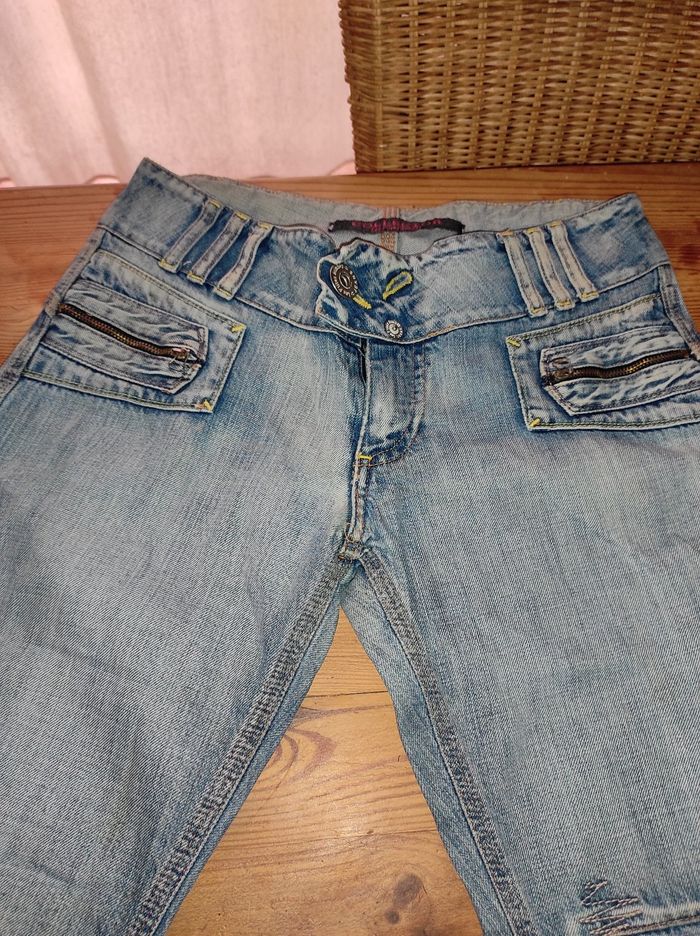 Jean Les petites bombes - photo numéro 6