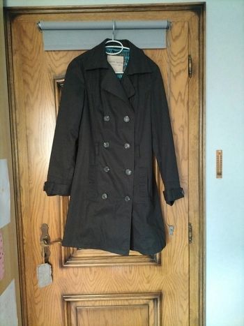 Trench