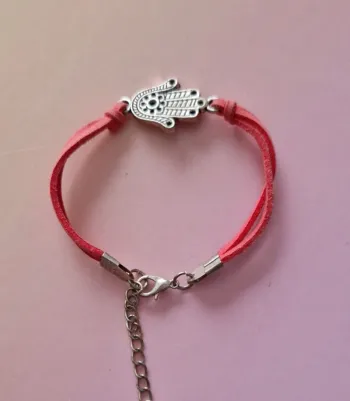 Bracelet main de Fatma