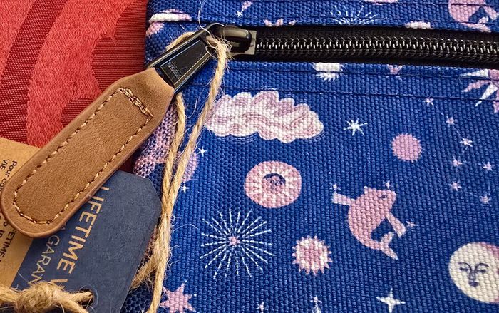 Pochette bodil jane - photo numéro 3