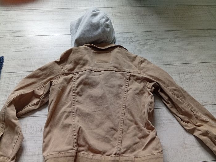 Veste levi's - photo numéro 3