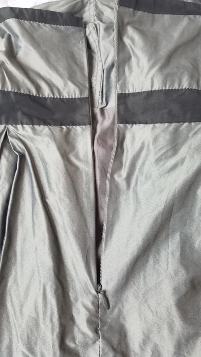 Robe nafnaf - photo numéro 4