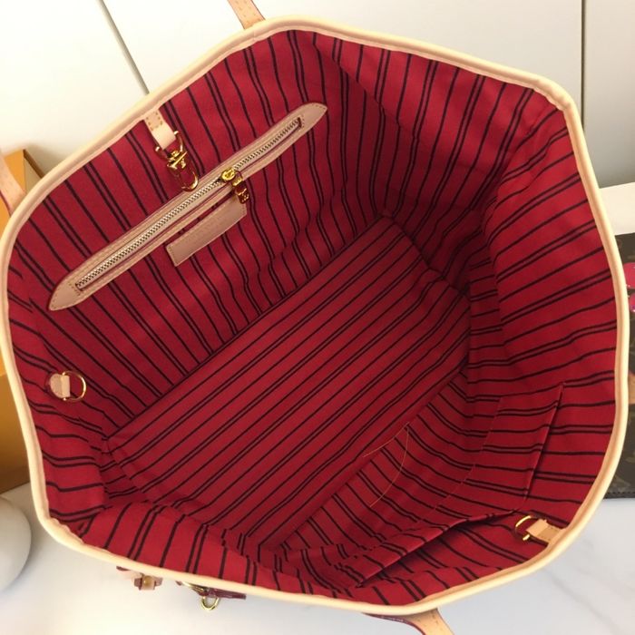 Louis Vuitton NEVERFULL   M13263 - photo numéro 8