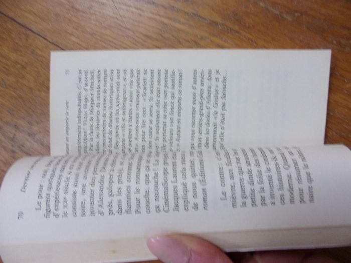 livre dernier inventaire avant liquidation - photo numéro 2