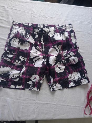 Short de bain rivaldi très bon état