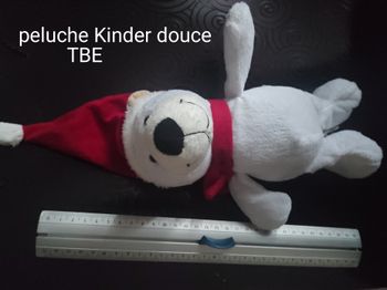 Ours kinder