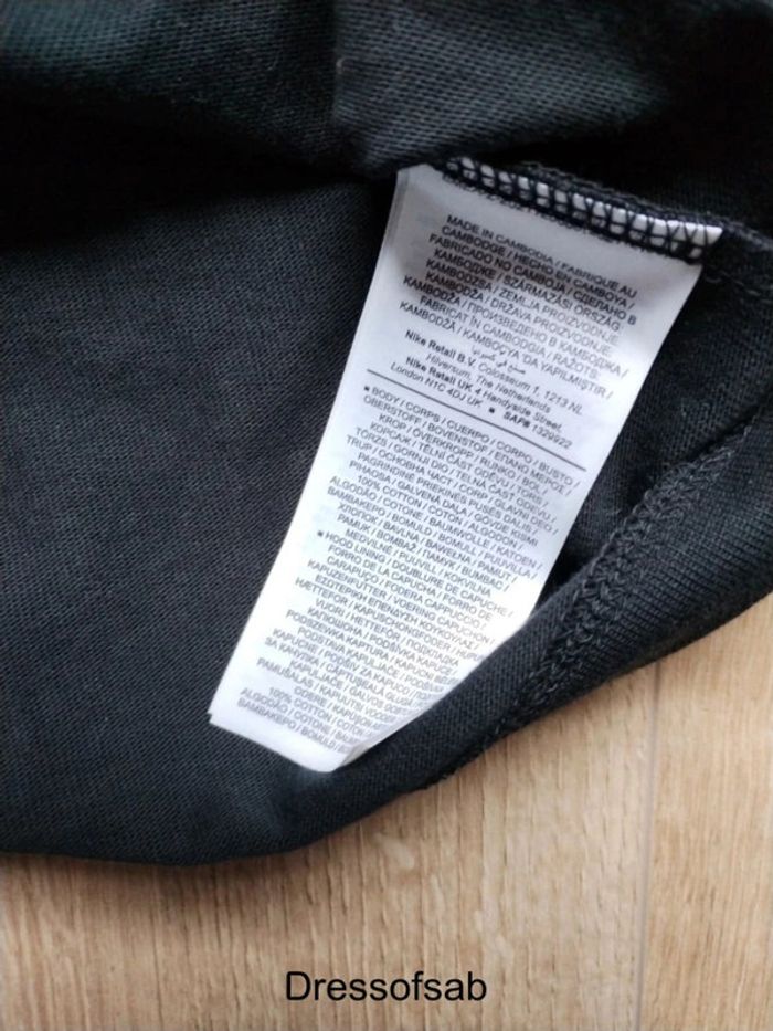 Veste Nike Femme Neuve - photo numéro 7