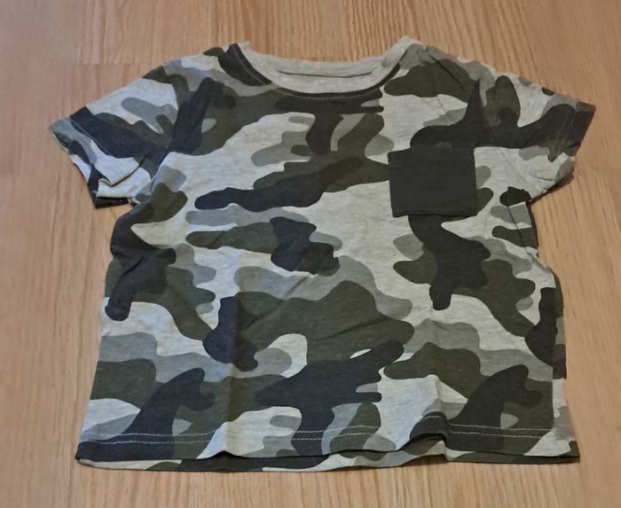 Tee shirt