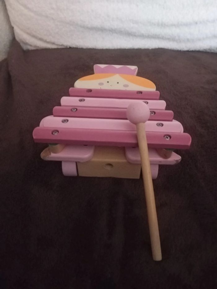 Jouet xylophone - photo numéro 2