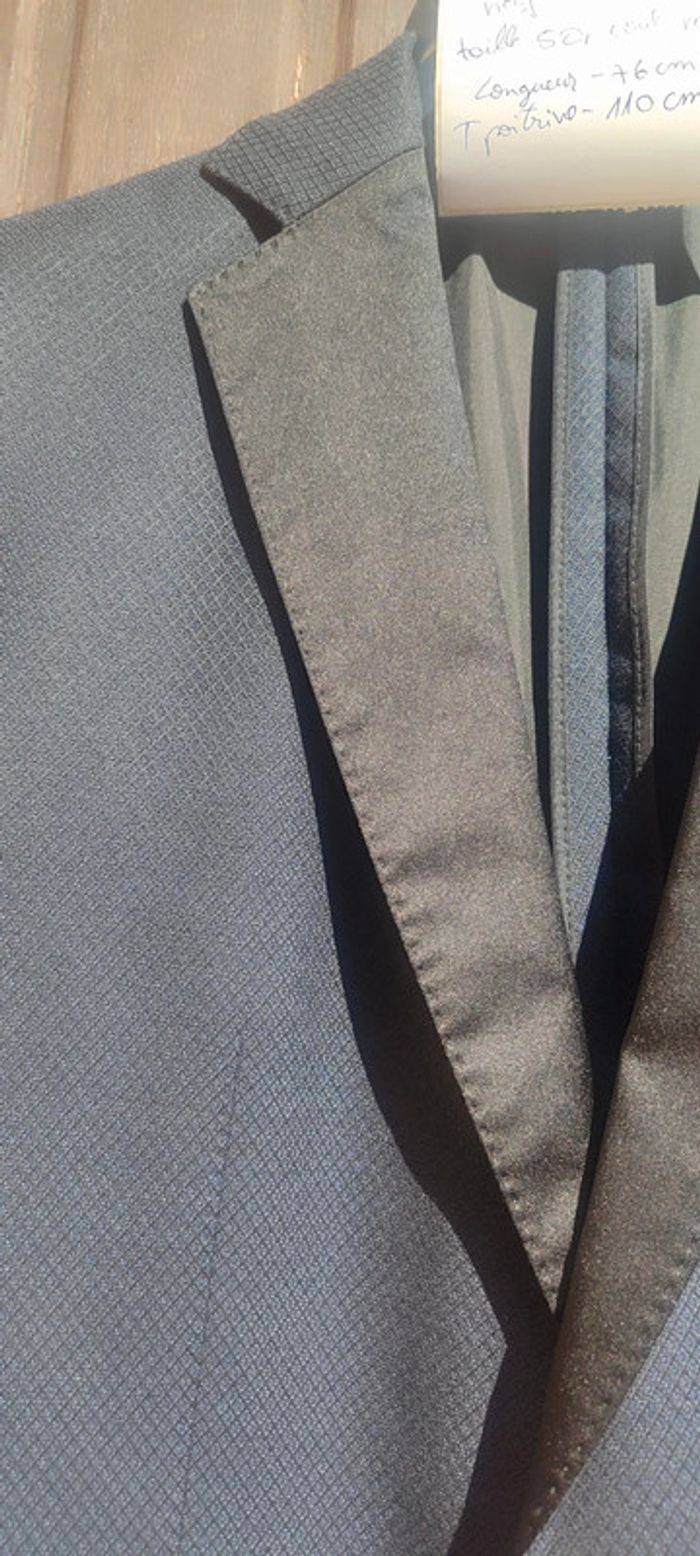 Veste de costume, blazer Hugo Boss - photo numéro 3