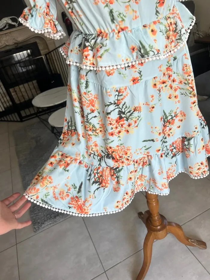 Robe femme - photo numéro 4
