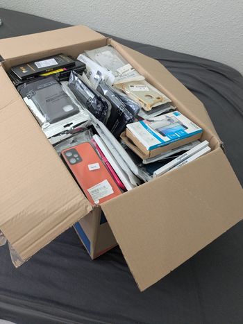 Gros lots revendeur pour téléphone