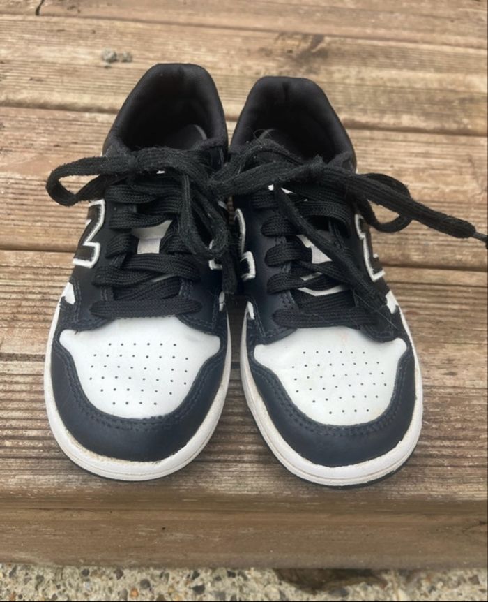 New Balance en 33 - photo numéro 4