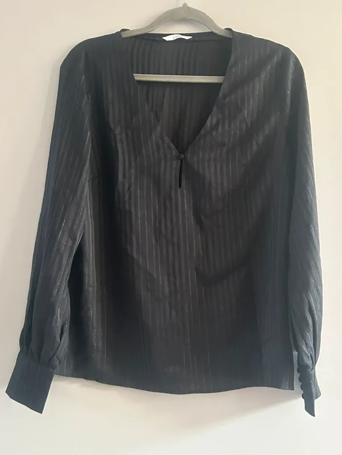 Blouse femme