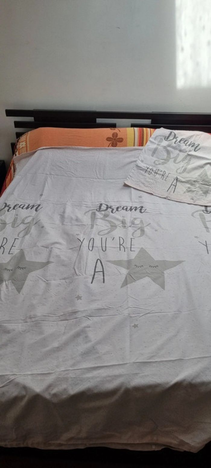 Parure drap - photo numéro 7