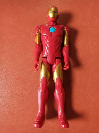 Iron Man