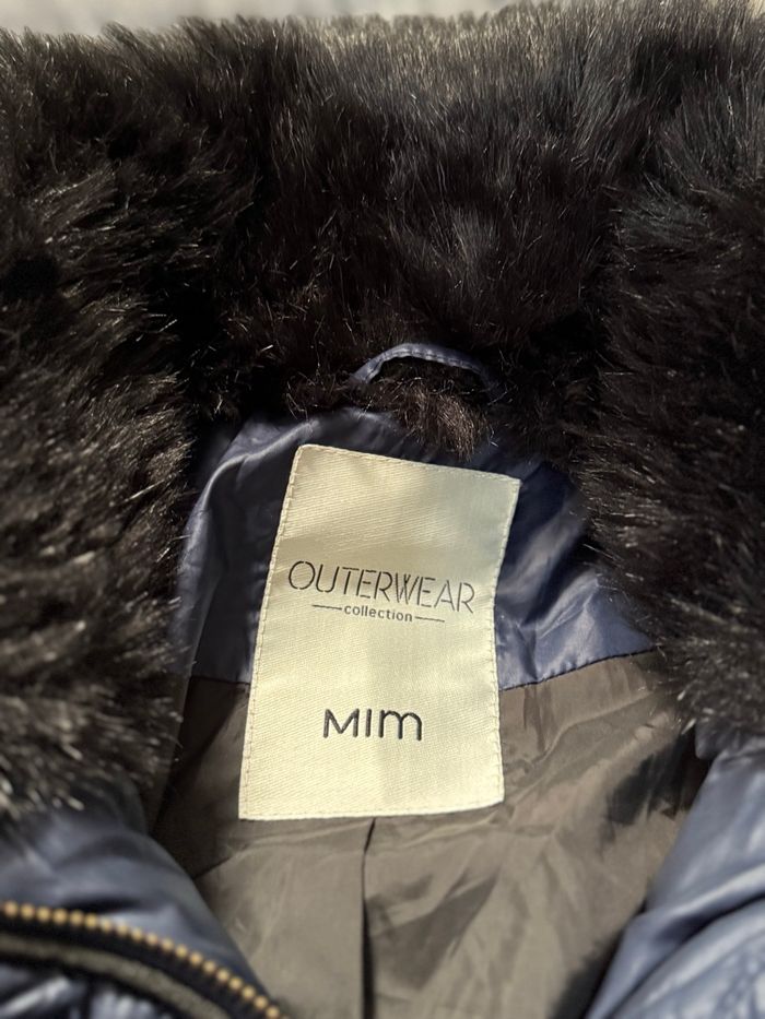 blouson - photo numéro 2