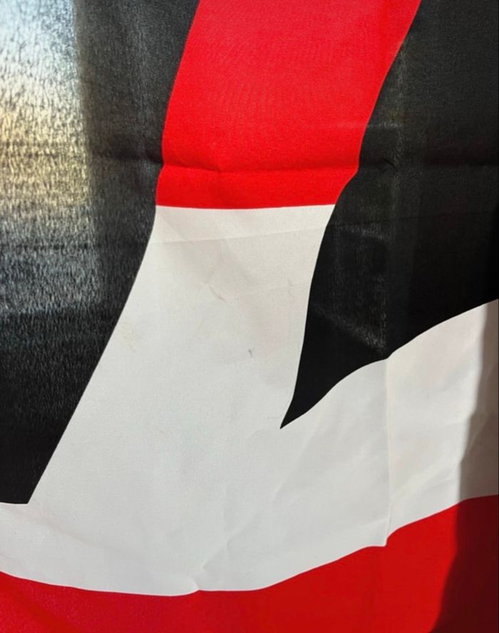 Drapeau Toyota - photo numéro 2