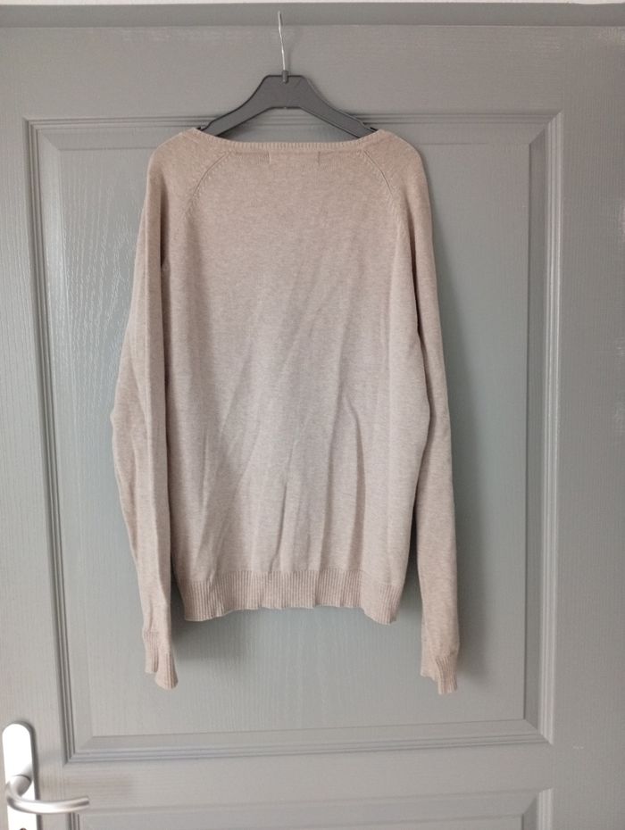 Gilet zara taille XL - photo numéro 2