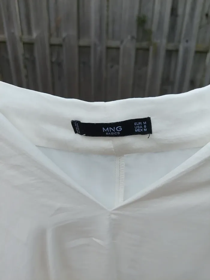 Blouse - photo numéro 3