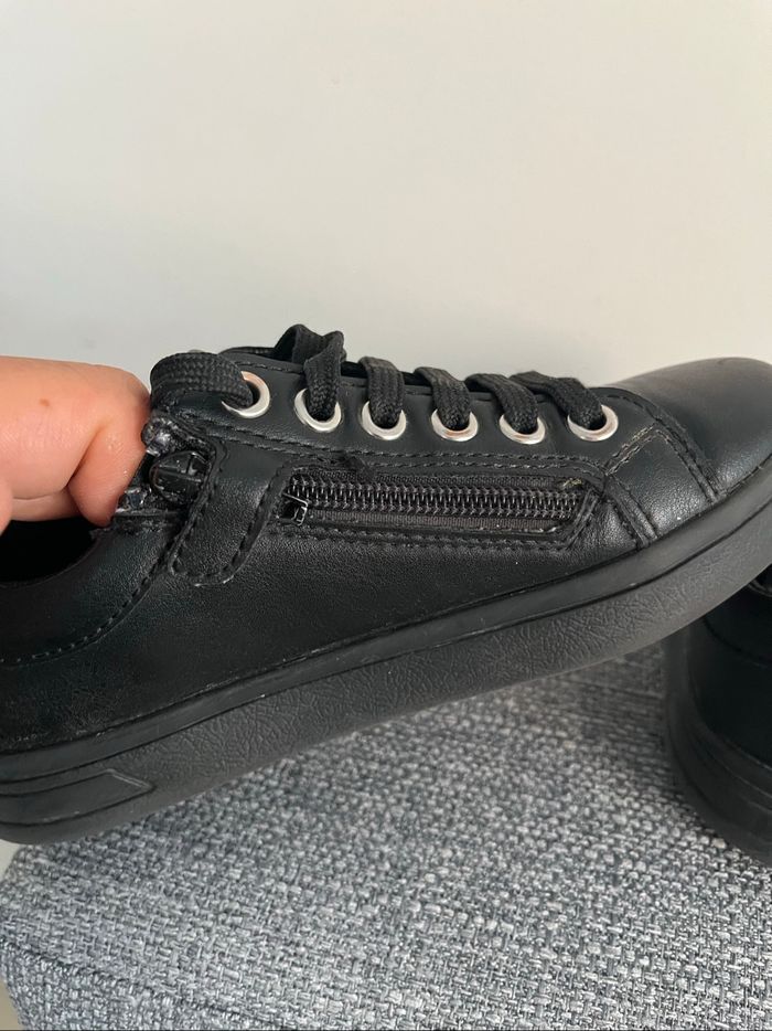 Baskets / Chaussures Geox Taille 30 - photo numéro 10